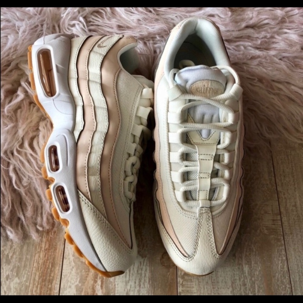 Nike Air Max 95